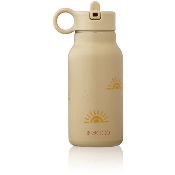 LIEWOOD - Thermo Trinkflasche Falk Sunset Dunkel 350 ml