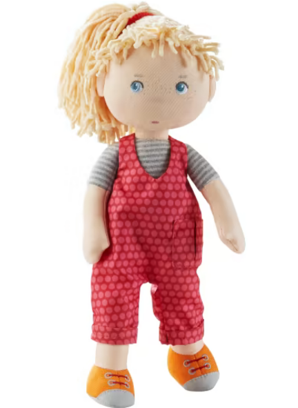 HABA - Puppe Cassie 30cm