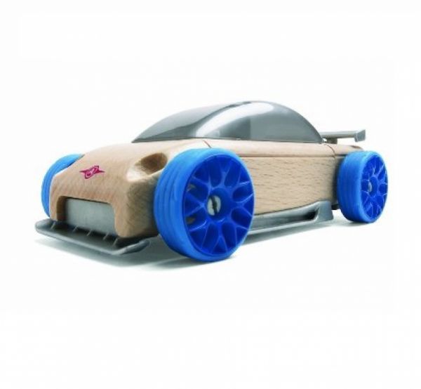 Automoblox™ Mini - S9R Mini Sports Sedan