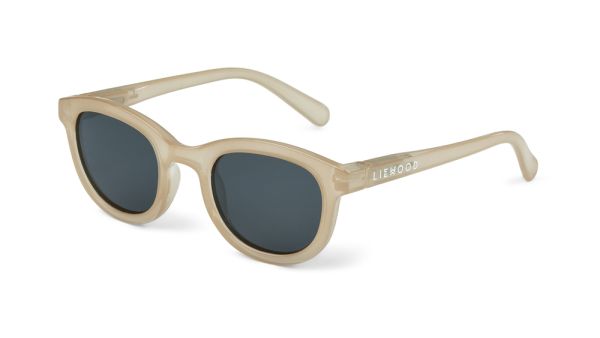 LIEWOOD - 1-3 Jh Ruben Sonnenbrille Oat Transparent