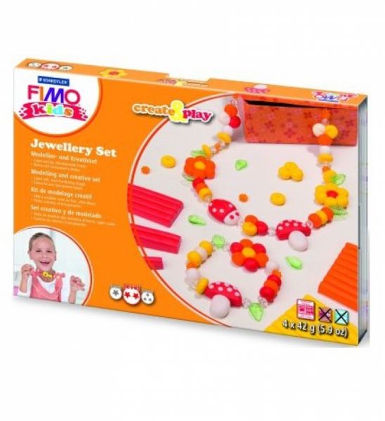 Staedtler - Fimo kids Create &amp; Play