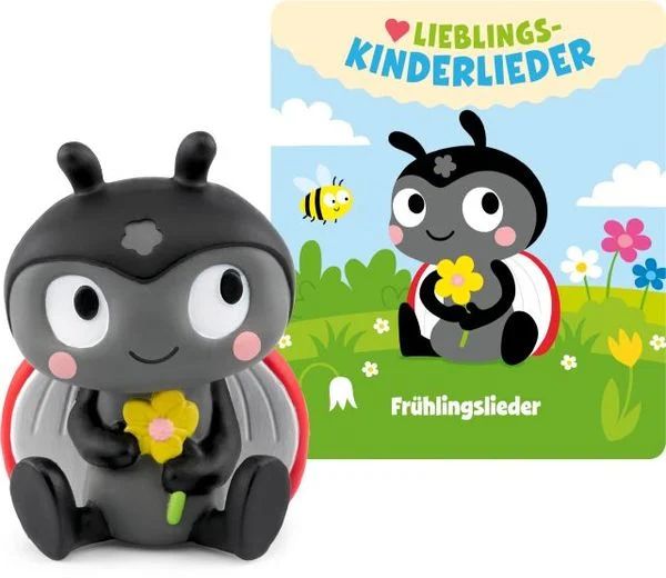 Tonies® - Lieblings-Kinderlieder – Frühlingslieder