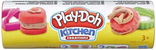 Play-Doh - Cookie Dosen