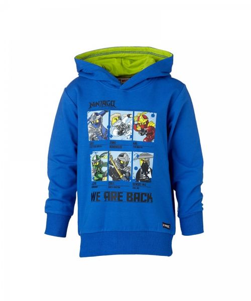 LEGO® wear - Stanley Sweatshirt Ninjago