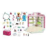 Vorschau: PLAYMOBIL® 71537 - Beauty Boutique Vorschau: PLAYMOBIL® 71537 - Beauty Boutique