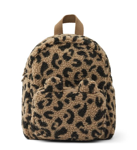 LIEWOOD - Allan Rucksack Teddy Leo