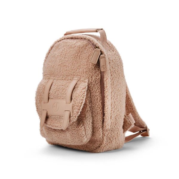 Elodie - Backpack Mini Teddy