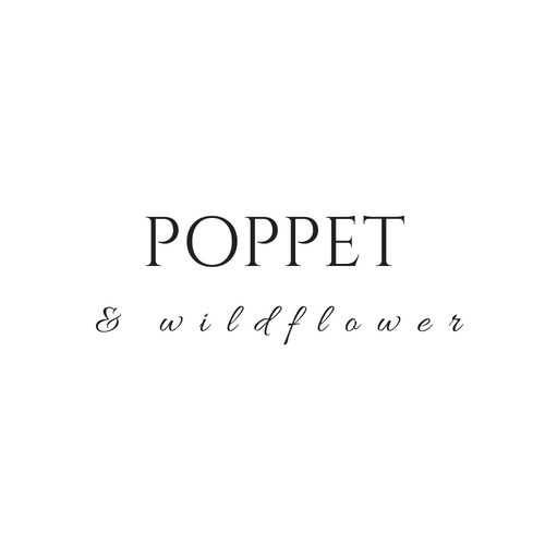 Poppet and Wildflower