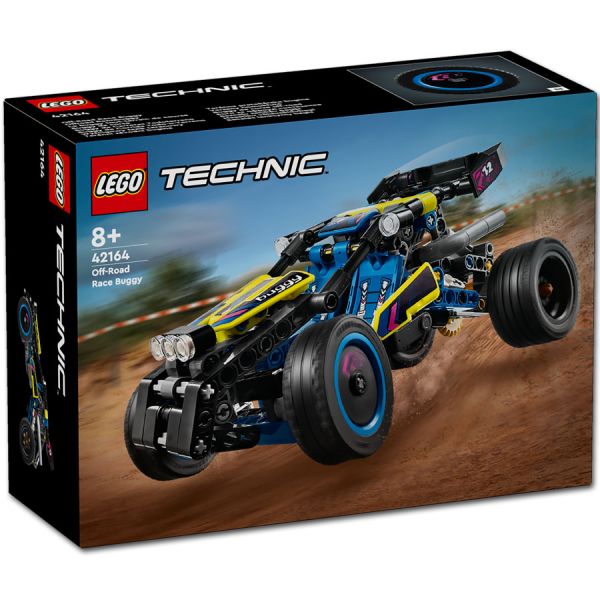 LEGO® Technic 42164 - Offroad Rennbuggy