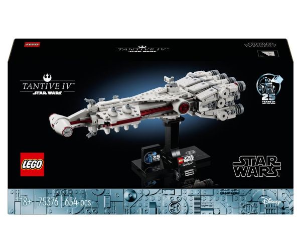 LEGO® Star Wars 75376 - Tantive IV