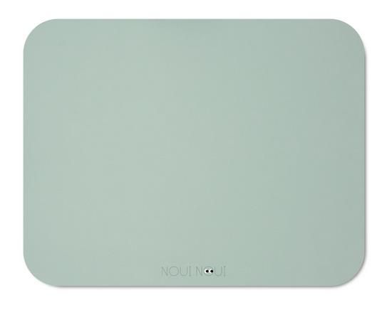 NOUI NOUI - XL Tischset Mint Green Powder