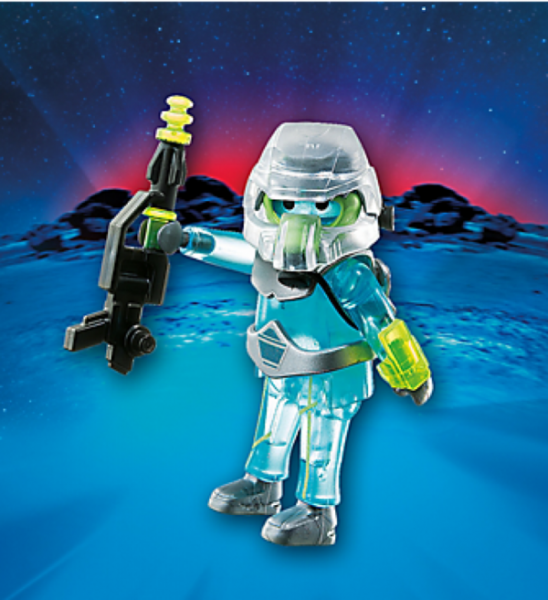 PLAYMOBIL® 6823 - Space Fighter