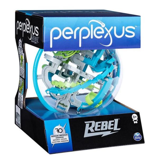 Perplexus Rebel Ball