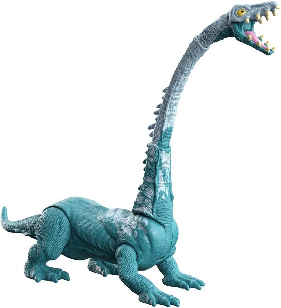 Mattel - Jurassic World Fierce Force - Tanystropheus