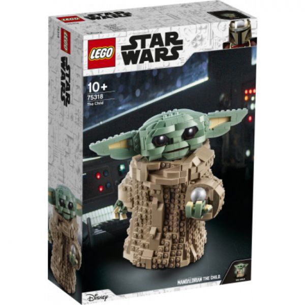 LEGO® Star Wars 75318 - Das Kind