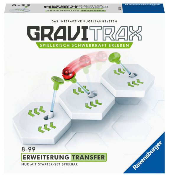 Ravensburger - GraviTrax Transfer