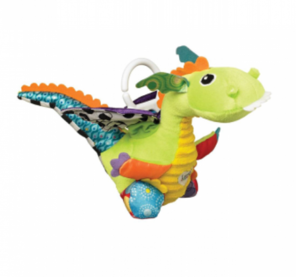 Lamaze - Diego, der fliegende Drache