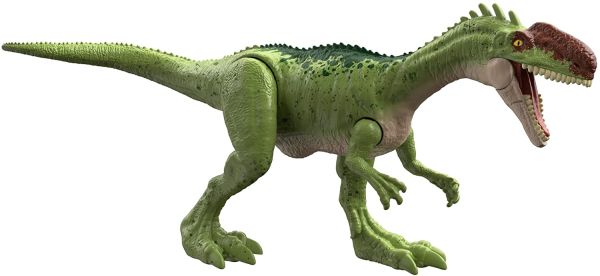 Mattel - Jurassic World Fierce Force - Monolophosaurus
