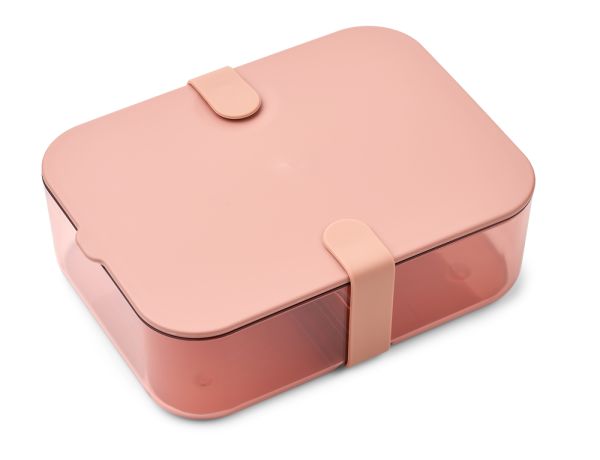 LIEWOOD - Carin Lunchbox Gross Tuscany Rose