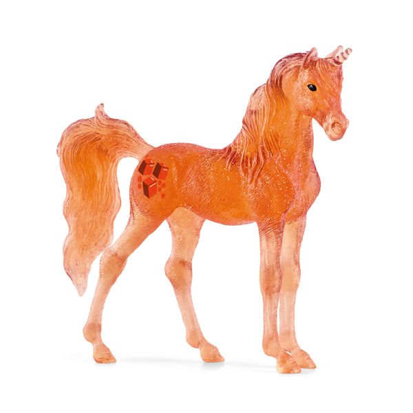 Schleich bayala 70735 - Sammeleinhorn Karamell