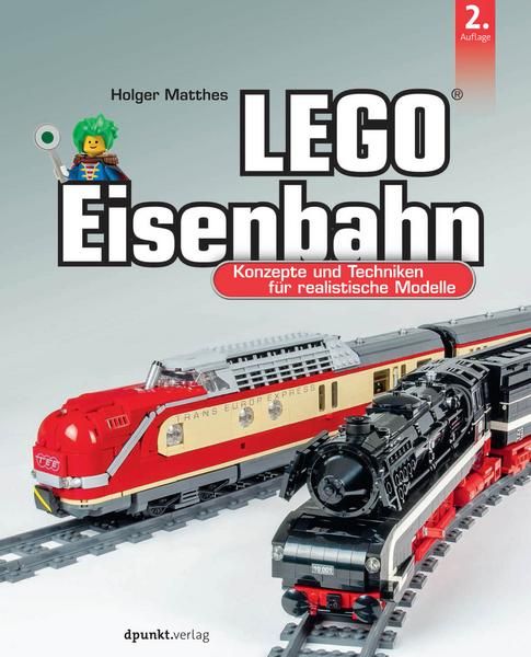 dPunkt - LEGO® Eisenbahn