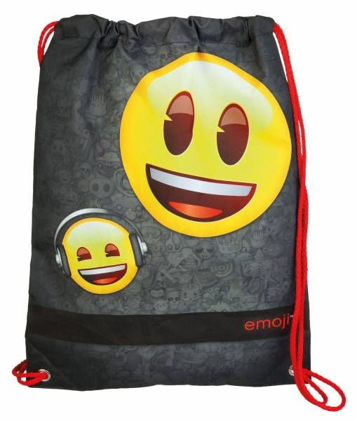 Undercover - Turnsack Emoji
