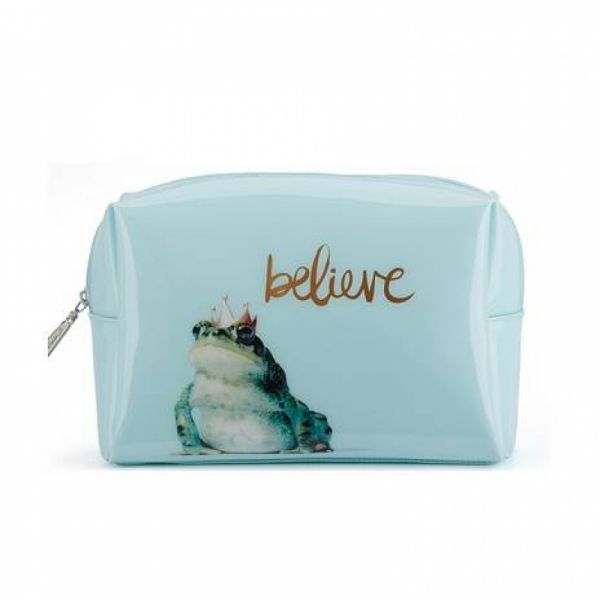 Catseye - Believe Beauty Bag Large