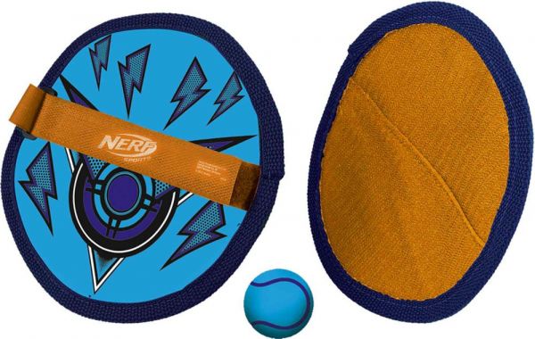 Hasbro - Nerf Neopren Fangball Set