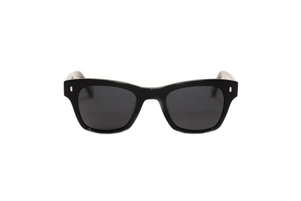 Jnr. Specs - Sonnenbrille Hepburn Jet Black