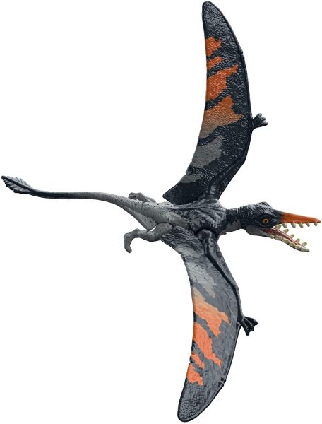 Mattel - Jurassic World Wild Pack - Rhamphorhynchus