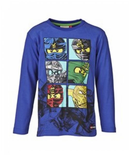 LEGO® wear - T-Shirt Timmy