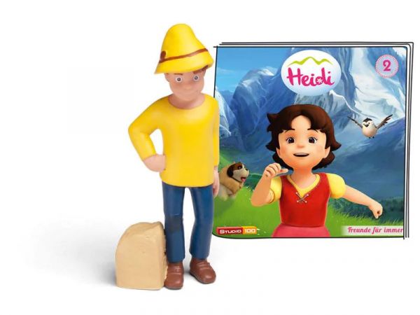 Tonies® - Hörfigur Heidi - Freunde für immer