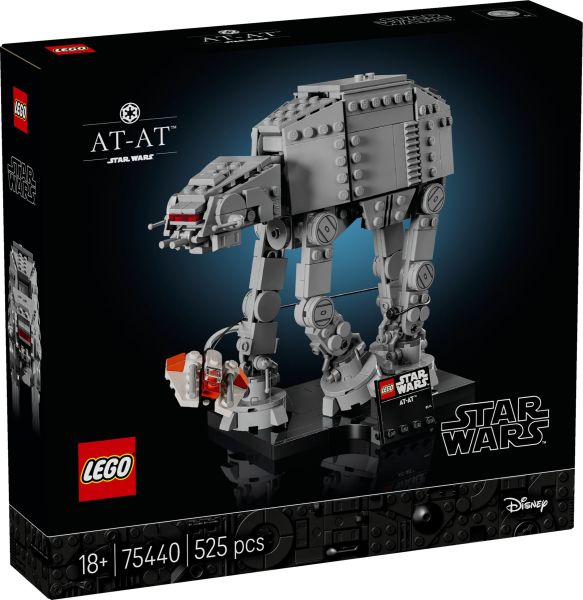 LEGO® Star Wars 75440 - AT-AT™