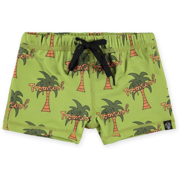 Beach &amp; Bandits - UV Badeshorts Club Tropicool