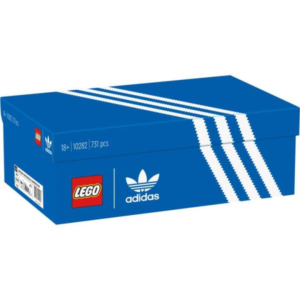 LEGO® Expert 10282 - adidas Originals Superstar