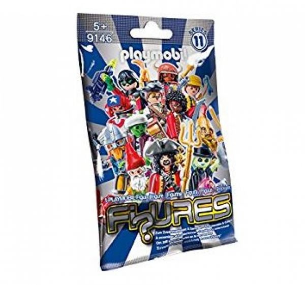 PLAYMOBIL® 9146 - Figures Boys, Serie 11