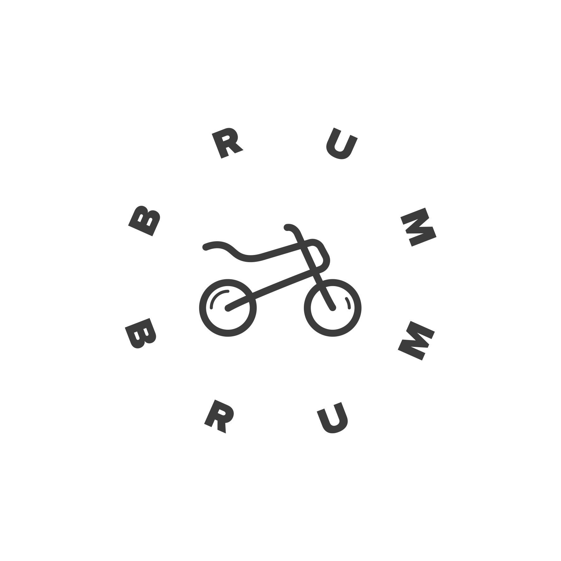Brum Brum Bike