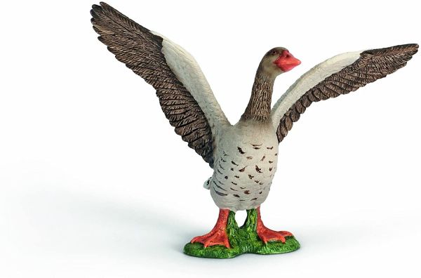 Schleich 13679 - Graugänserich