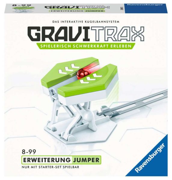 Ravensburger - GraviTrax Jumper