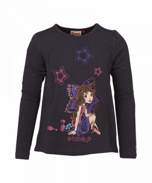 LEGO® wear - Mädchen Langarmshirt Friends