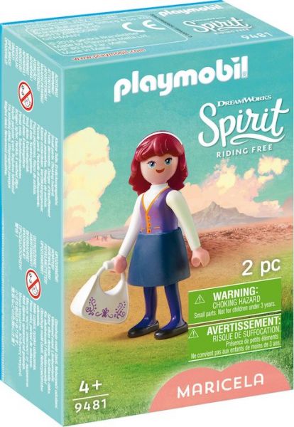 PLAYMOBIL® 9481 - Maricela