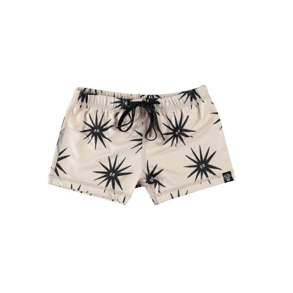 Beach &amp; Bandits - UV Badeshorts Seeigel