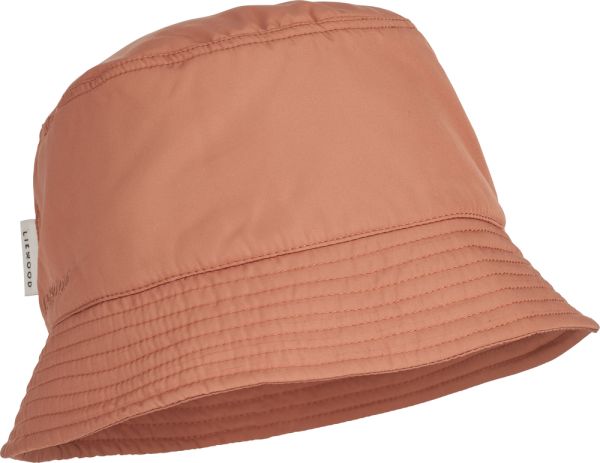 LIEWOOD - Gus Nylon Bucket Hut Tuscany Rose