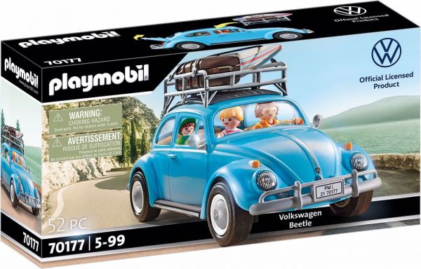 PLAYMOBIL® 70177 - Volkswagen Käfer