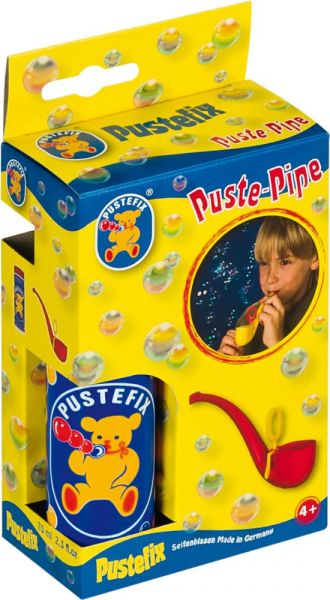 Pustefix - Puste-Pipe