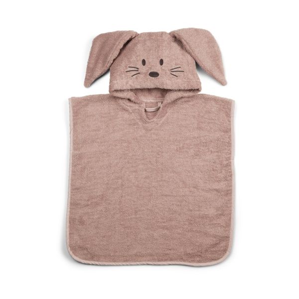 nuuroo - Poncho Hase Rose