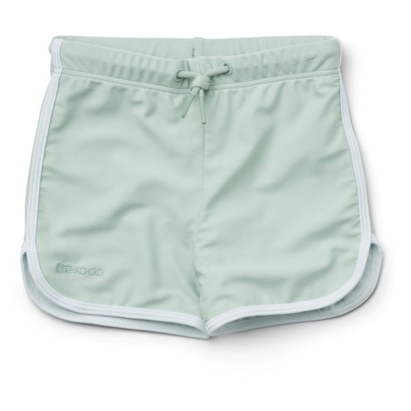 LIEWOOD - Dagger UV Schwimmshort Dusty Mint