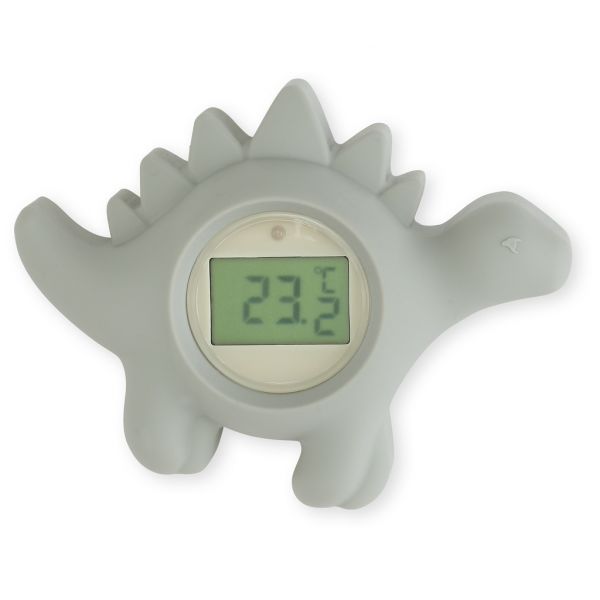 Konges Sløjd - Badethermometer Dino