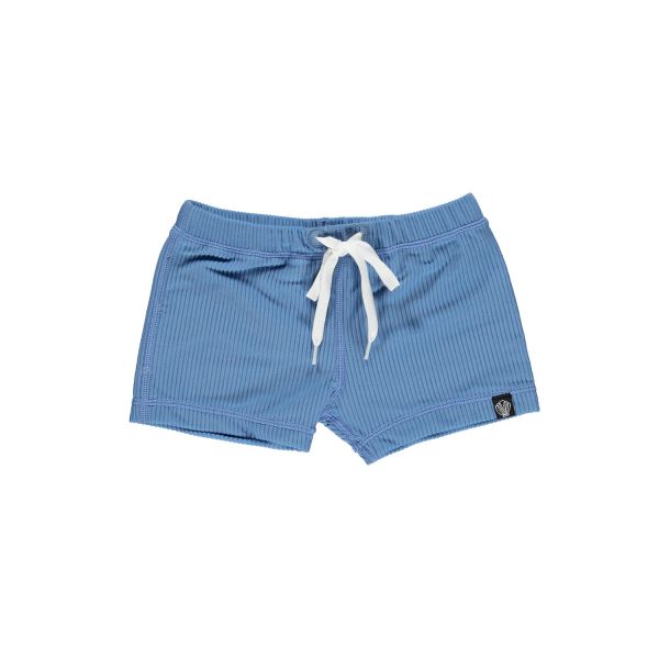 Beach &amp; Bandits - UV Badeshorts Ribbed Reef