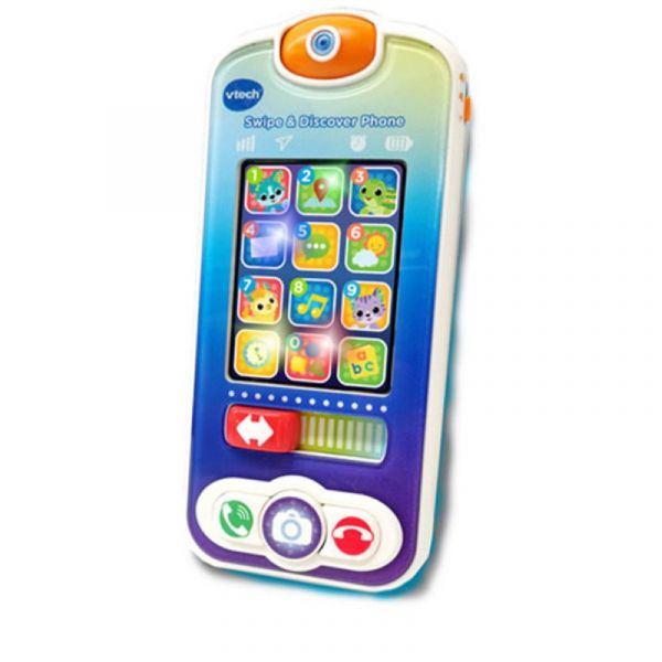 VTech - Babys Smartphone